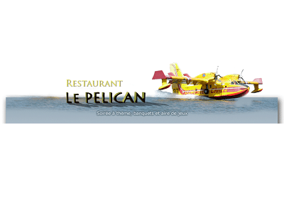 Restaurant Le Pélican